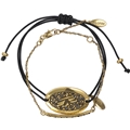 MSF Gold Plated Bracelet