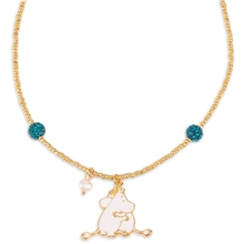 16602-12 PFG Moomin Glitter Necklace