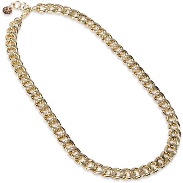 84019-07 PFG Chain Necklace (Bild 1 von 2)