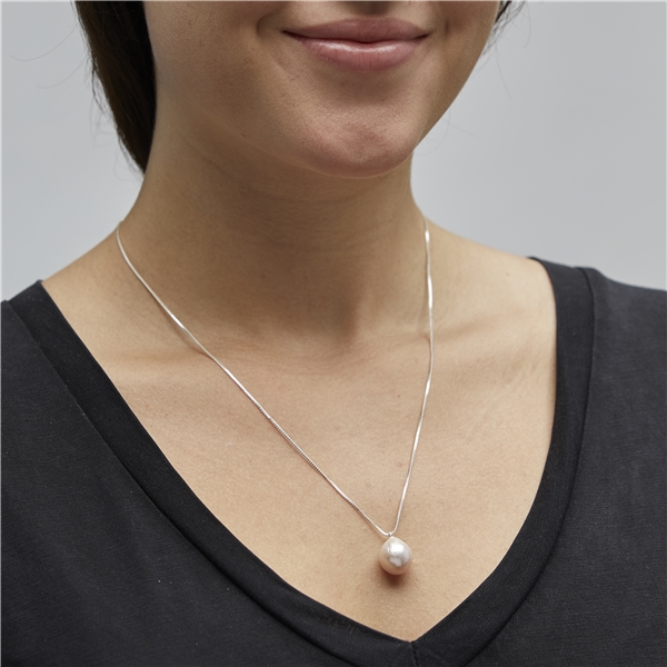 Water Necklace Pearl (Bild 3 von 3)