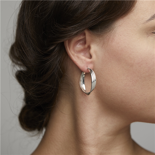 Jenifer Earrings (Bild 2 von 2)