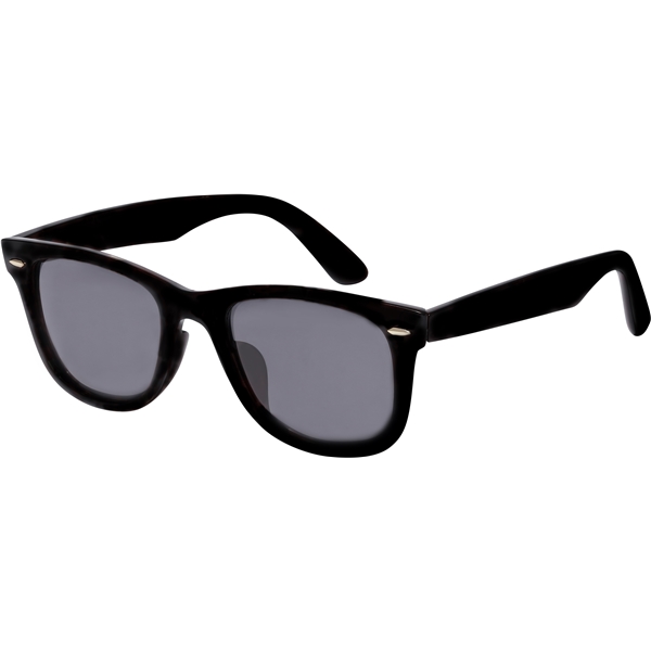 75221-9103 REESE Wayfarer Sunglasses (Bild 1 von 3)