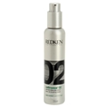 Satinwear 02 - Blow Dry Lotion