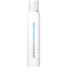 Flow Whipped Crème