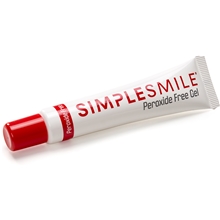 SimpleSmile Teeth Whitening Refill