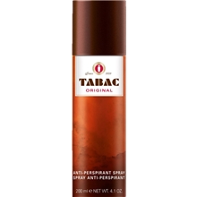 Tabac Original - Antiperspirant Spray 200 ml