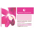 Oriental Orchid & Vitamin E - Soap