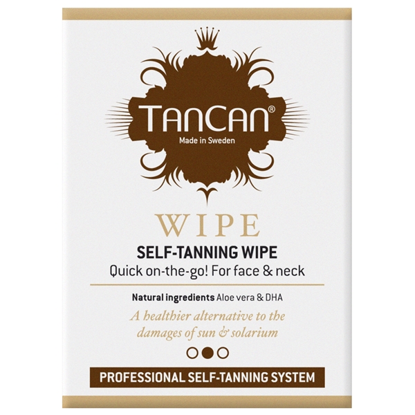 TanCan - Wipe (Bild 1 von 2)