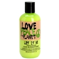 Love Peace Planet Let it Be Leave In Conditioner