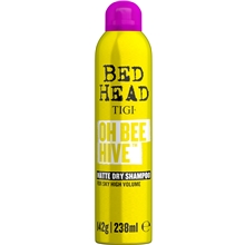 Bed Head Oh Bee Hive - Matte Dry Shampoo
