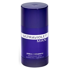 Ultraviolet Man - Deodorant Stick