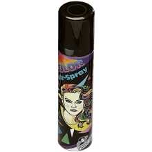 Color Hair Spray
