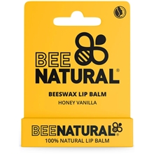 Beeswax Lip Balm 4 gram Honey Vanilla