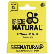 Beeswax Lip Balm 4 gram Piña Colada