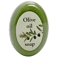 Olive Oil Soap