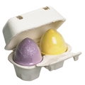 Foaming Sparkling Bath Eggs