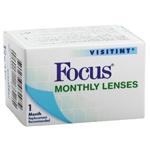 Focus Visitint