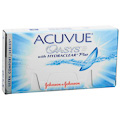 Acuvue Oasys