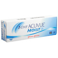 1-Day Acuvue Moist 30p