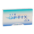 Air Optix Aqua