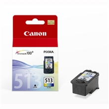 Canon CL-513 ink color high capacity 