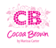 Cocoa Brown