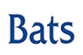 Alle anzeigen Bats