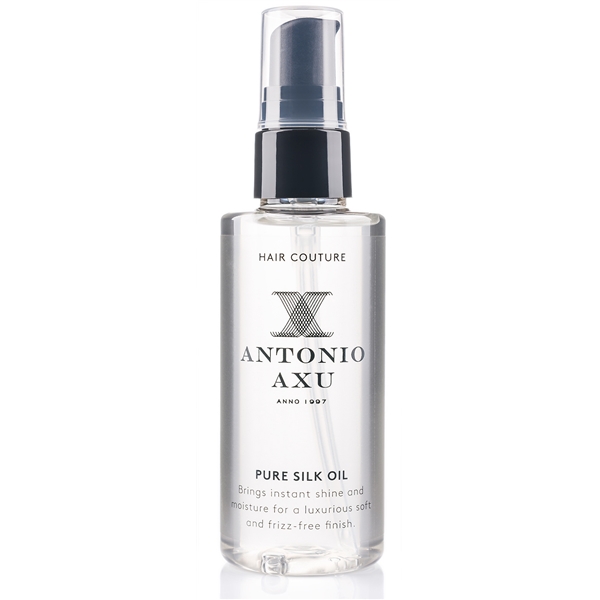 Antonio Axu Pure Silk Oil