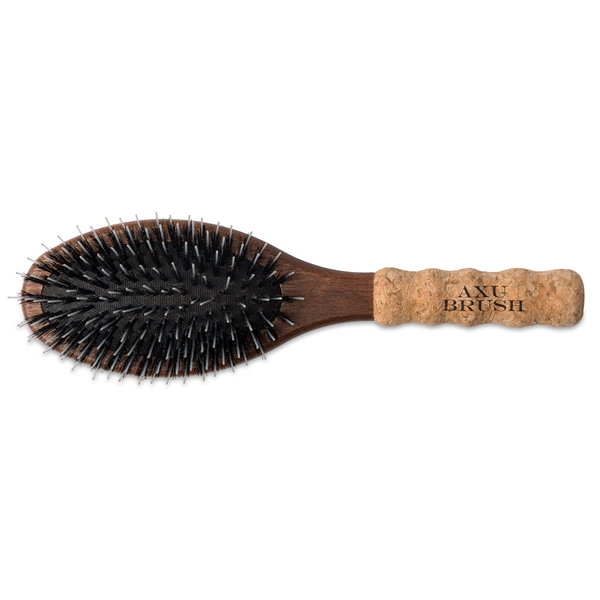 Antonio Axu Brush Oval Allround Black