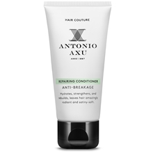 Antonio Axu Repairing Travel Conditioner