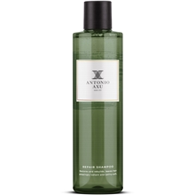 250 ml - Antonio Axu Repair Shampoo