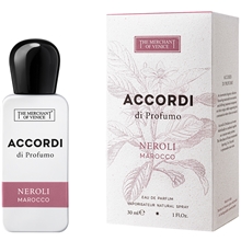 Accordi Di Profumo Neroli Marocco - Eau de parfum