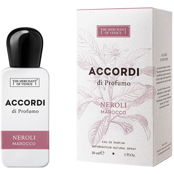 Accordi Di Profumo Neroli Marocco - Eau de parfum (Bild 1 von 2)