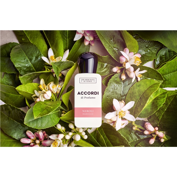 Accordi Di Profumo Neroli Marocco - Eau de parfum (Bild 2 von 2)