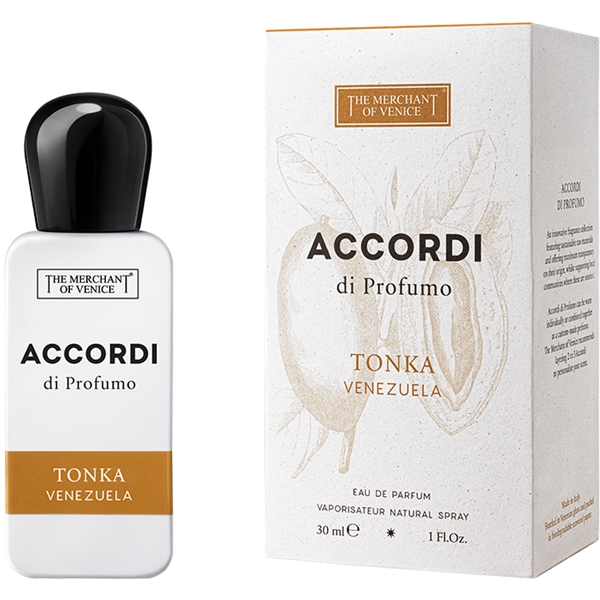 Accordi Di Profumo Tonka Venezuela - Eau de parfum (Bild 1 von 2)