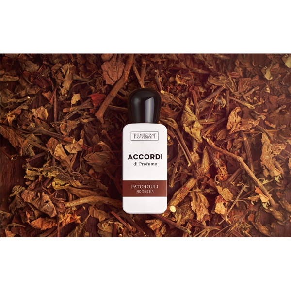 Accordi Di Profumo Patchouli Indonesia - Edp (Bild 2 von 2)