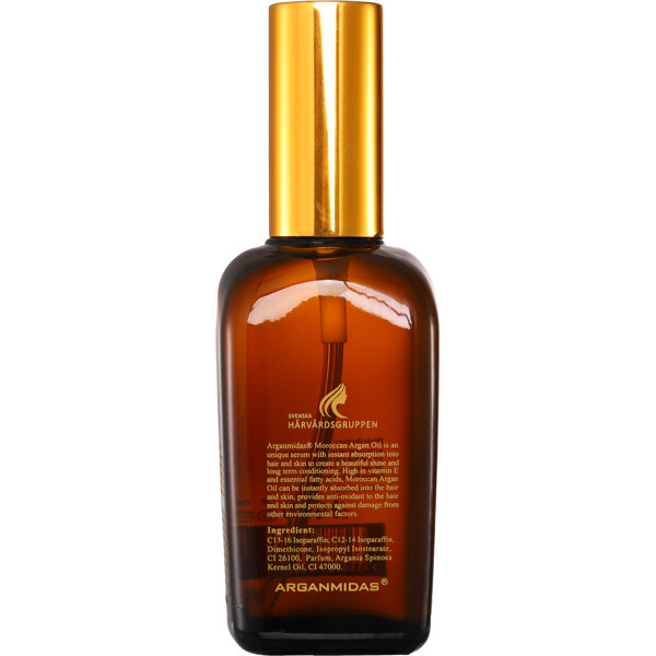 Arganmidas Argan Oil (Bild 2 von 2)