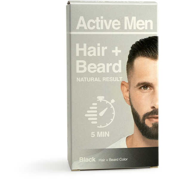 Active Men Hair + Beard Color (Bild 1 von 5)