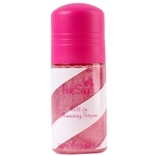 Pink Sugar Roll On Shimmering Perfume