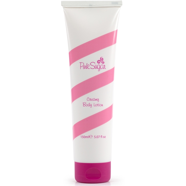 Pink Sugar Creamy Body Lotion