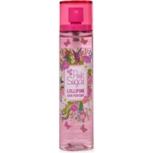 100 ml - Pink Sugar Lollipink