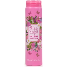 Pink Sugar Lollipink - Body Lotion