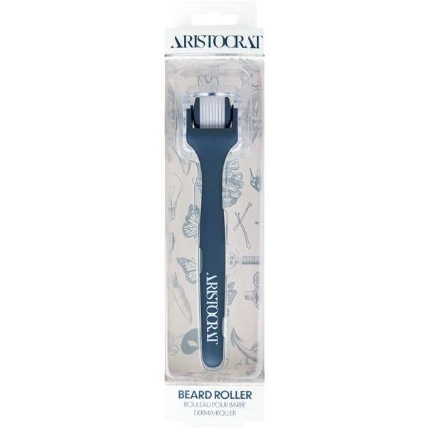 Aristocrat Beard Roller (Bild 1 von 2)