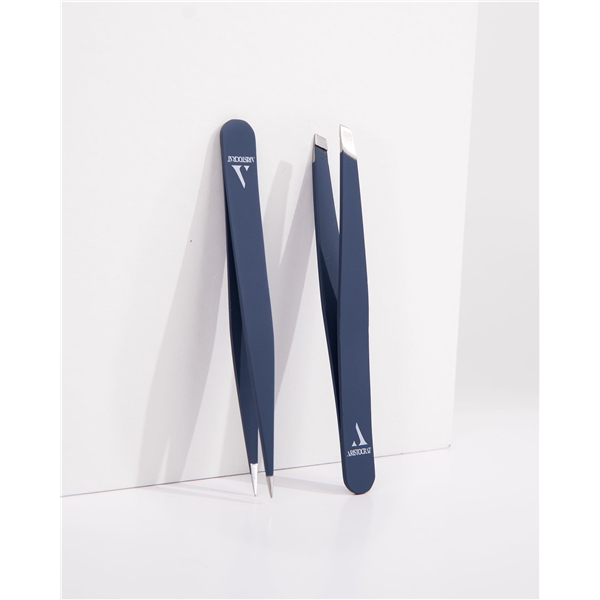 Aristocrat Precision Tweezers (Bild 2 von 2)