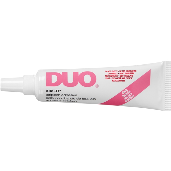 Ardell DUO Dark Quick Set Striplash Adhesive (Bild 1 von 2)