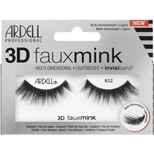 Ardell 3D Faux Mink 852