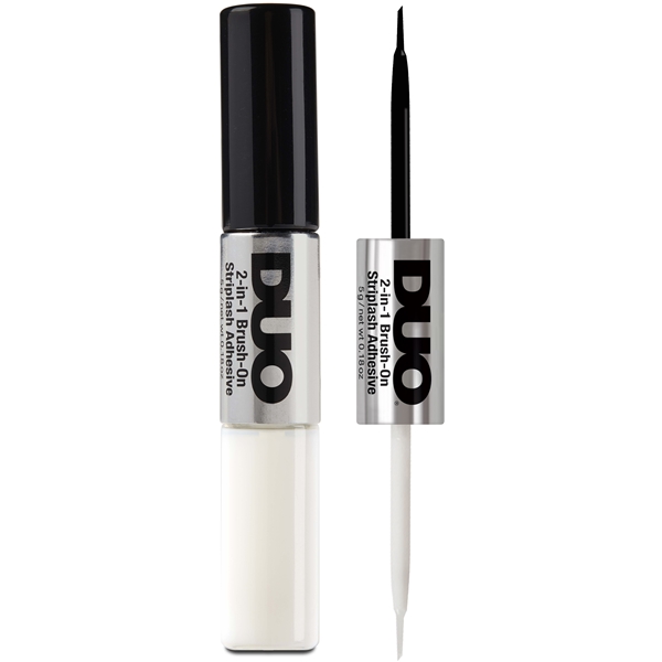 Ardell DUO 2in1 Brush On Adhesive (Bild 2 von 2)