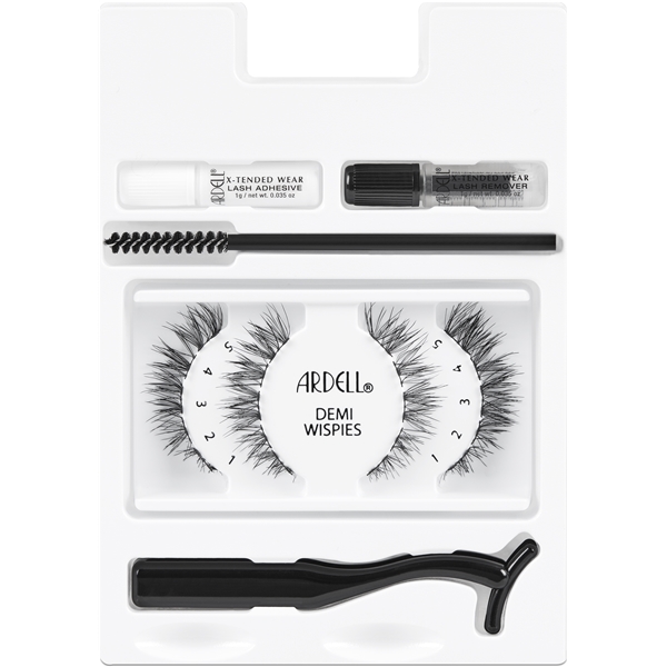 Ardell Xtended Wear Lash System (Bild 4 von 4)