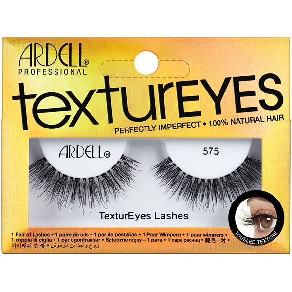 Ardell TexturEyes Lashes (Bild 1 von 6)