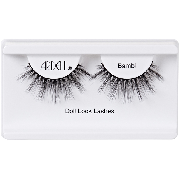 Ardell BBL Doll Look Lashes (Bild 2 von 4)